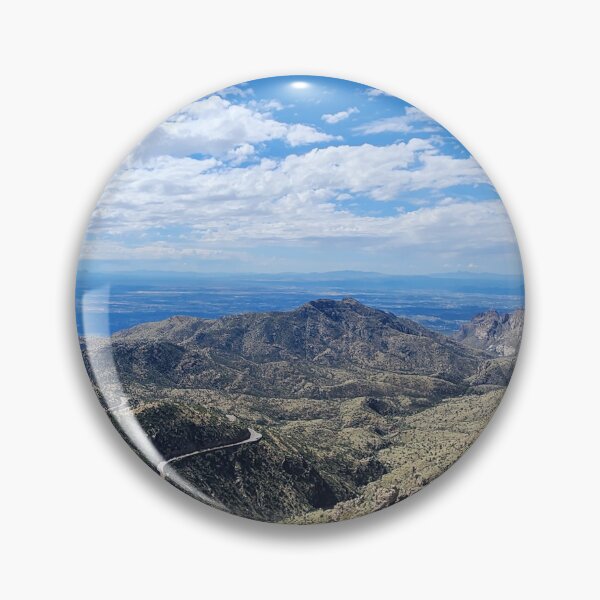 Item preview, Mount Lemmon designed and sold by ClintonomoBay.