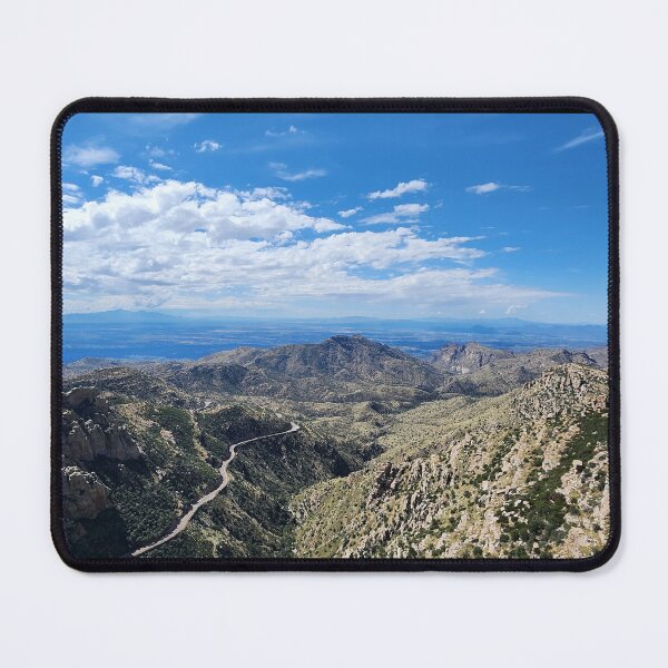 Item preview, Mount Lemmon designed and sold by ClintonomoBay.