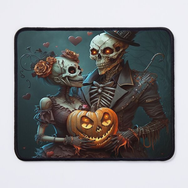 Item preview, Valloween #3 designed and sold by Hellbent Media.