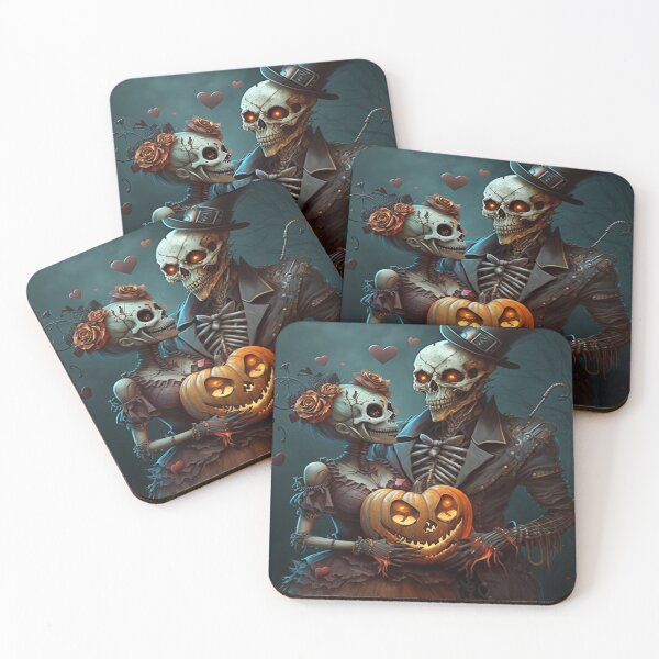 Item preview, Valloween #3 designed and sold by Hellbent Media.