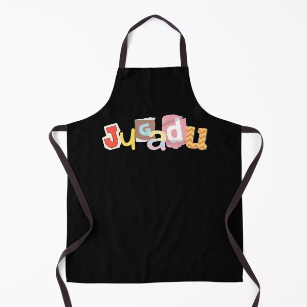 Item preview, Jugadu Hindi Funny designed and sold by Life Is Beautiful.