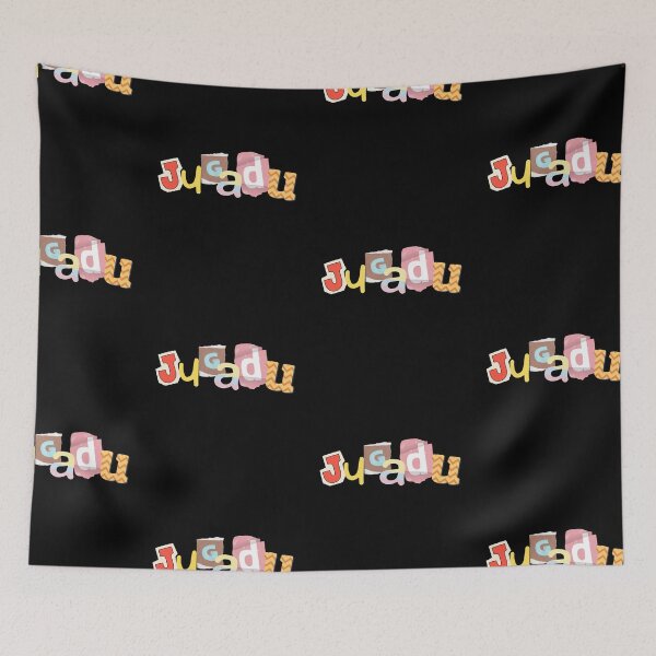Item preview, Jugadu Hindi Funny designed and sold by Life Is Beautiful.