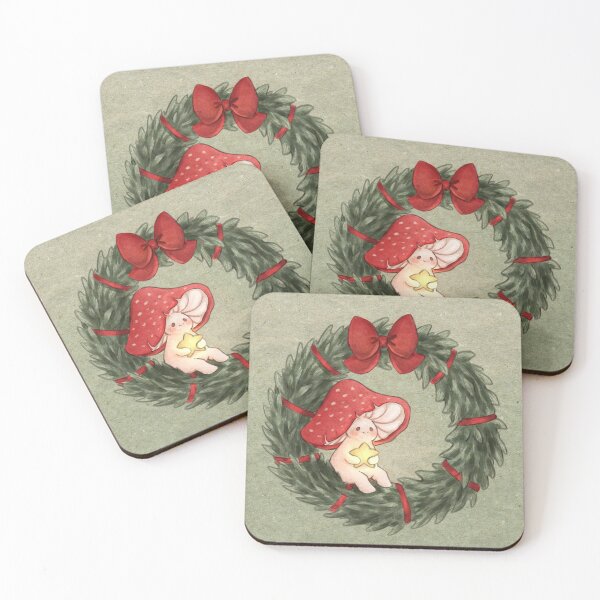 Item preview, Christmas Wish  designed and sold by Fairydrop.