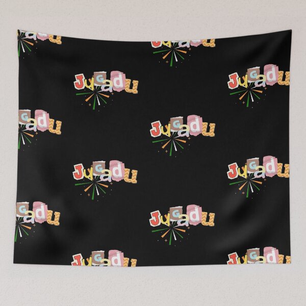 Item preview, Jugadu Desi Pun Indian Funny designed and sold by Life Is Beautiful.