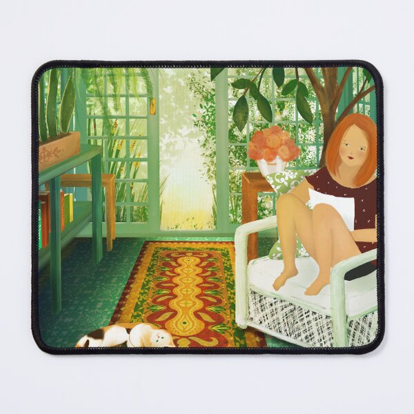 Item preview, Summer Conservatory designed and sold by Amanda Webster.