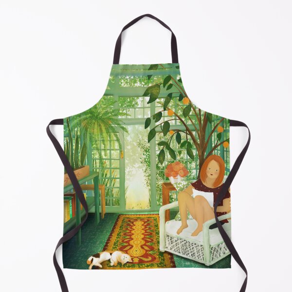 Item preview, Summer Conservatory designed and sold by Amanda Webster.