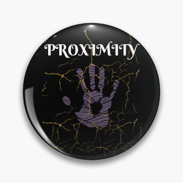 Item preview, Proximity… Slow Your Roll! designed and sold by Enhanceinner “Living The Life”.