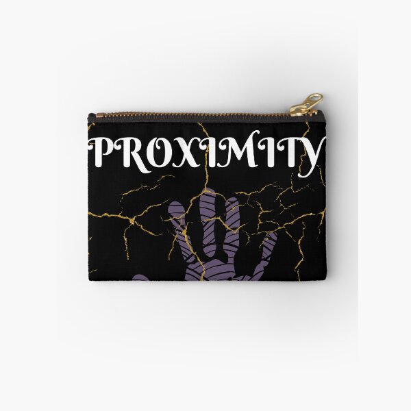 Item preview, Proximity… Slow Your Roll! designed and sold by Enhanceinner “Living The Life”.