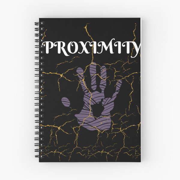 Item preview, Proximity… Slow Your Roll! designed and sold by Enhanceinner “Living The Life”.