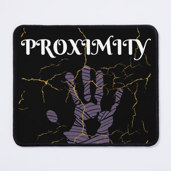 Item preview, Proximity… Slow Your Roll! designed and sold by Enhanceinner “Living The Life”.