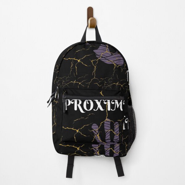 Item preview, Proximity… Slow Your Roll! designed and sold by Enhanceinner “Living The Life”.