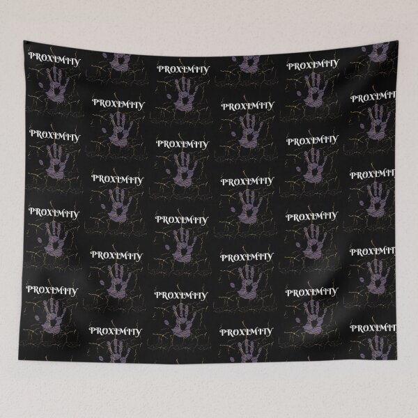 Item preview, Proximity… Slow Your Roll! designed and sold by Enhanceinner “Living The Life”.