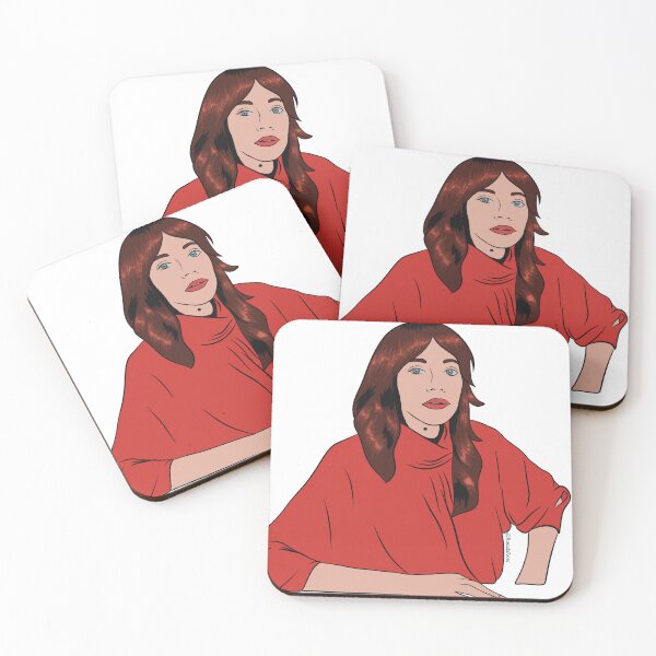 Item preview, Diane Morgan #1 designed and sold by Rosadarose.