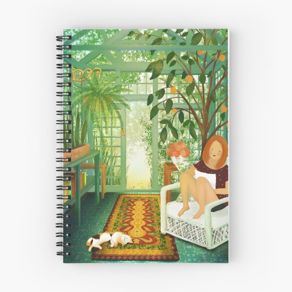 Item preview, Summer Conservatory designed and sold by Amanda Webster.