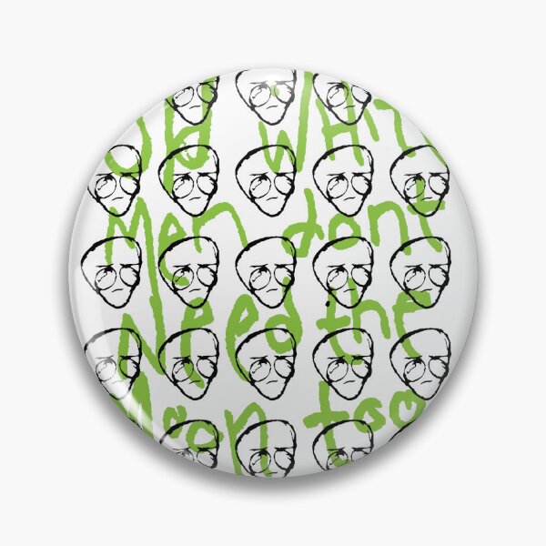 Item preview, Angry Aliens - Old Men designed and sold by PatMcDesign.