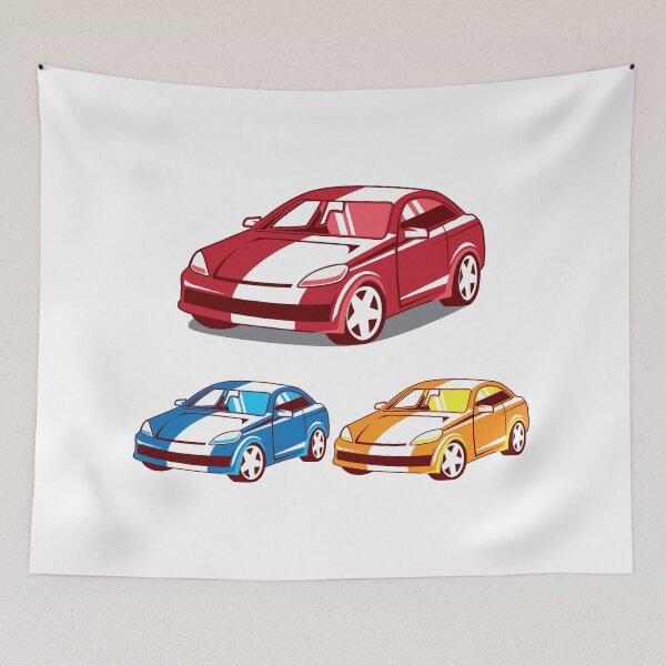 Item preview, Sport Coupe designed and sold by vectorworks51.