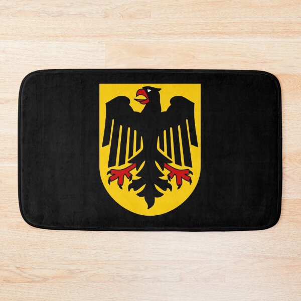 Item preview, Bundesschild (Federal Shield) of the Federal Republic of Germany designed and sold by HeraldryCabinet.
