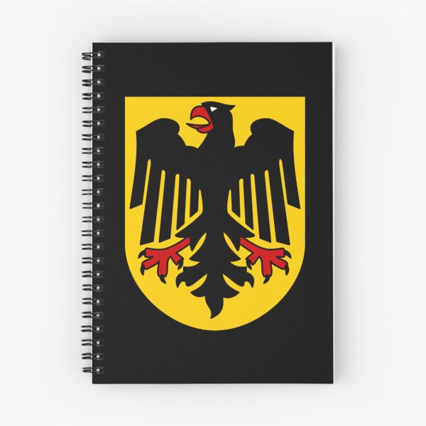 Item preview, Bundesschild (Federal Shield) of the Federal Republic of Germany designed and sold by HeraldryCabinet.