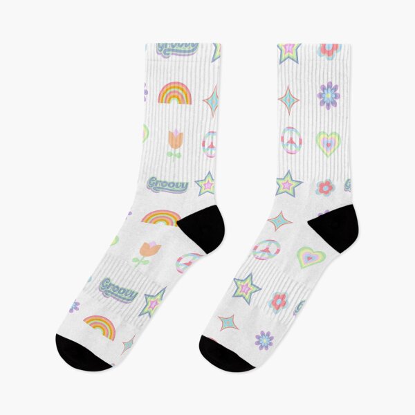 Item preview, 90s pastel vibes designed and sold by mollzfahdays.