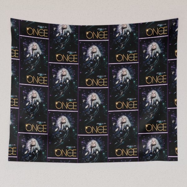 Item preview, Future Dark Evil Queen  designed and sold by Patricia García Maurín.