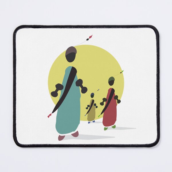 Item preview, Moroccan Gnawa music designed and sold by MamineShop.
