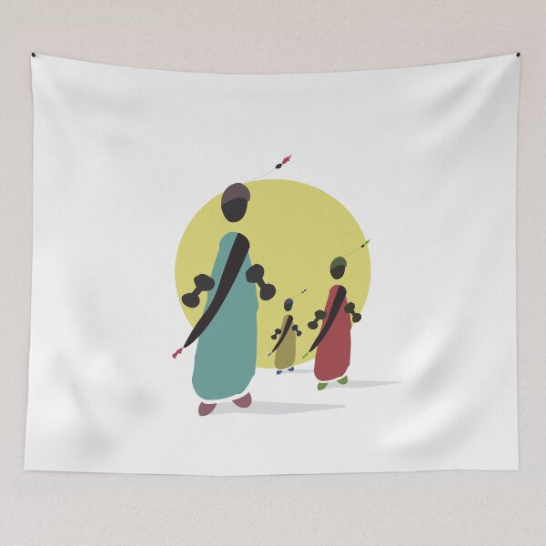 Item preview, Moroccan Gnawa music designed and sold by MamineShop.
