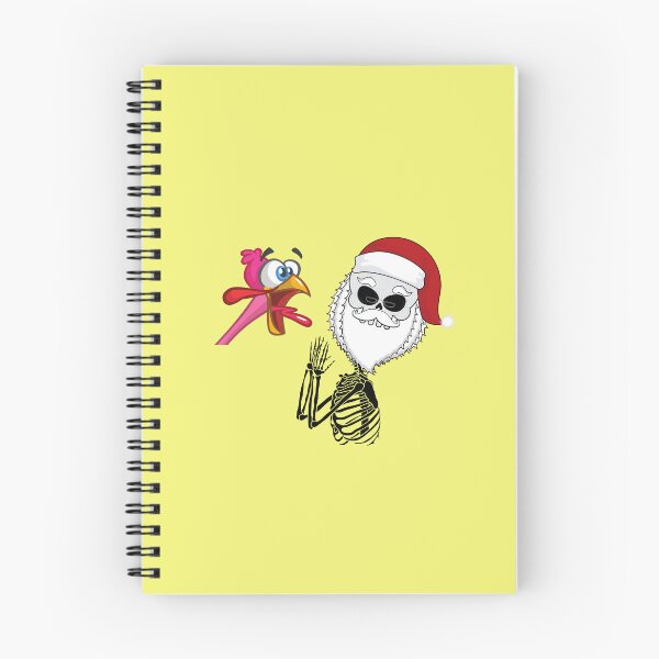 Item preview, Sandy Claws Is Hungry Now designed and sold by designforum1968.