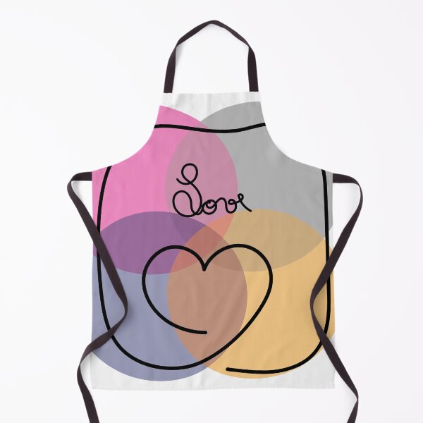 Item preview, Abstrato Love coração designed and sold by GirlaineSQ.