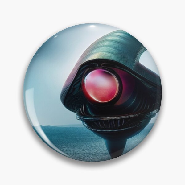 Item preview, Sentinel  designed and sold by AlienZandTech.