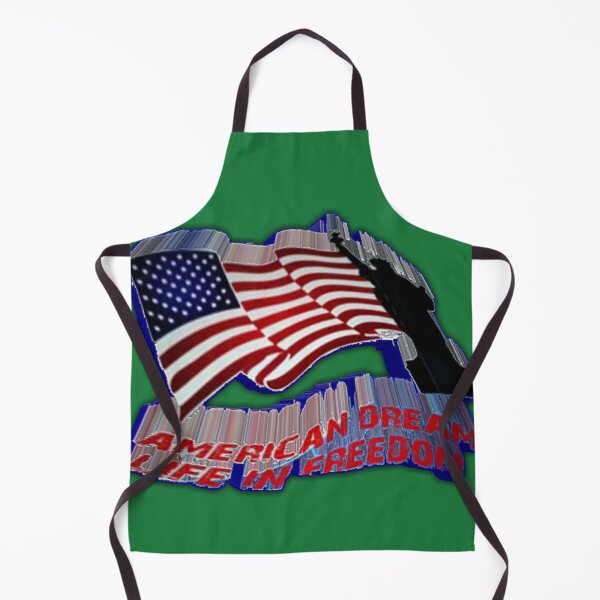 Item preview, VIDA DE SUEÑO AMERICANO 3D EN LIBERTAD designed and sold by farfalla68.