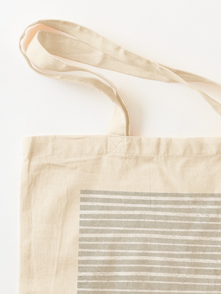 Urban Outfitters Canvas Bucket Bag in Natural