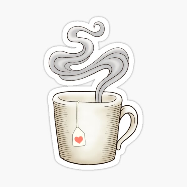 Item preview, Tea is Love designed and sold by rachels1689.