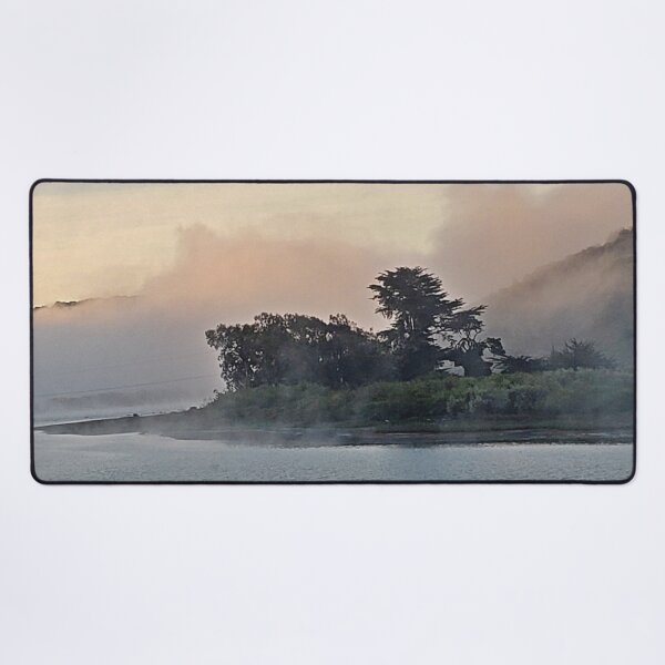 Item preview, Along the Russian River designed and sold by Karirose Art.
