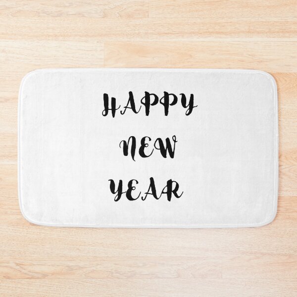 Item preview, HAPPY NEW YEAR designed and sold by IsaCria.