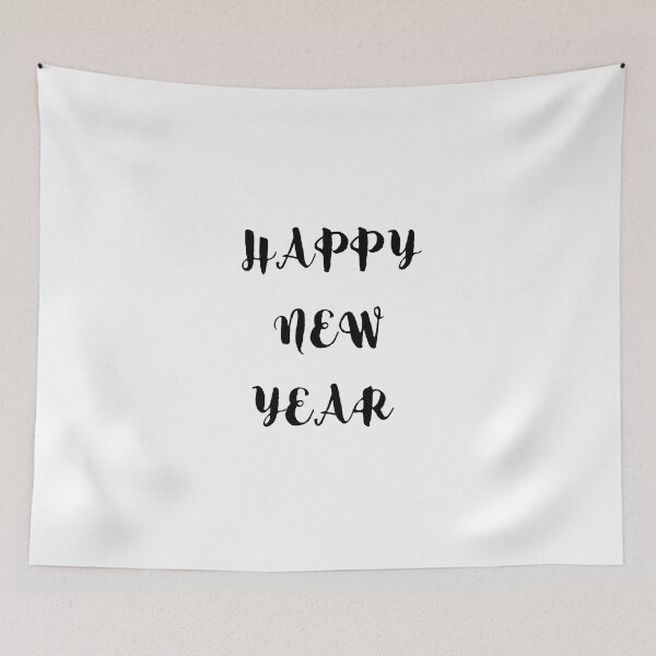 Item preview, HAPPY NEW YEAR designed and sold by IsaCria.