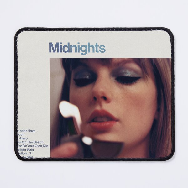 Item preview, Midnights designed and sold by minaguirguis.