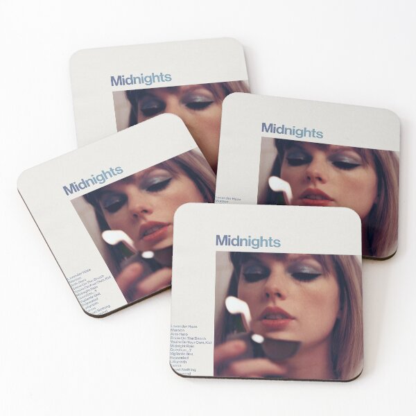 Item preview, Midnights designed and sold by minaguirguis.