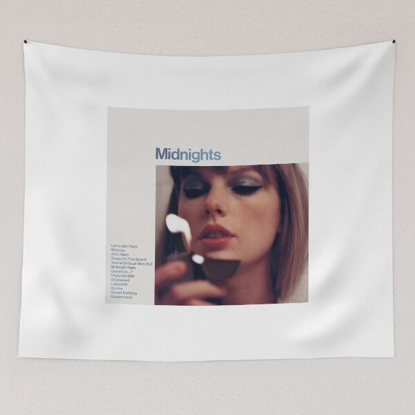Item preview, Midnights designed and sold by minaguirguis.