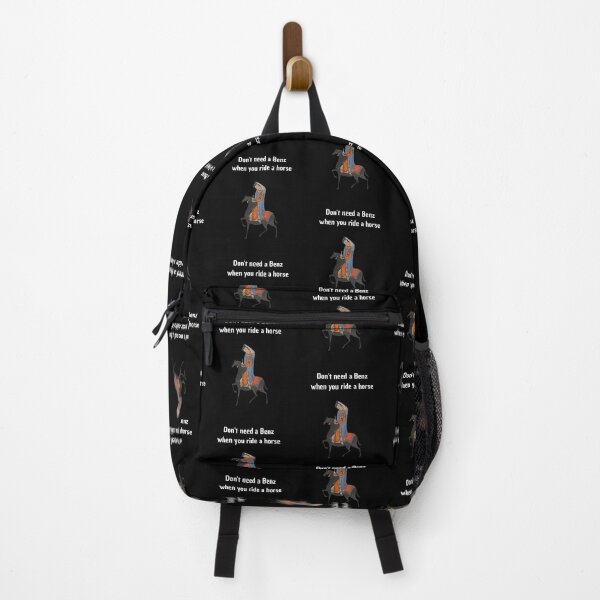 Item preview, I ride a horse - Persian (iranian) joke designed and sold by Persian Pride Official.