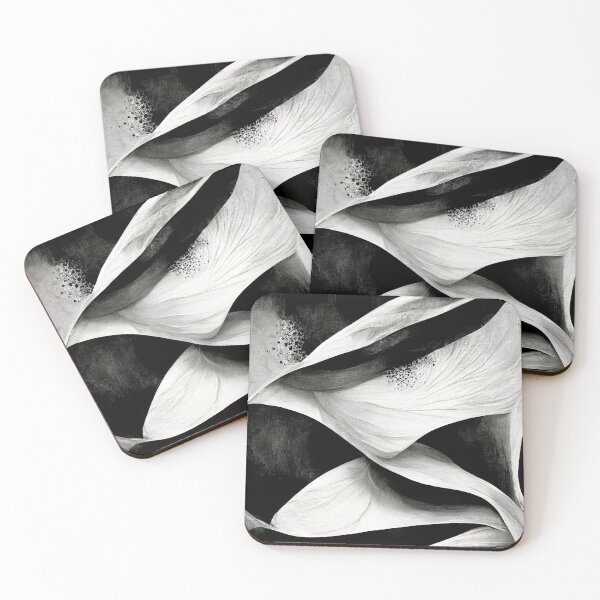 Item preview, Abstracting Tiles 5 designed and sold by Standard Deviation Co.