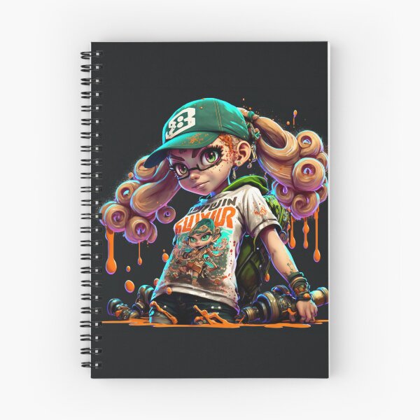 Item preview, Color Drop designed and sold by MyWorstEnemy.