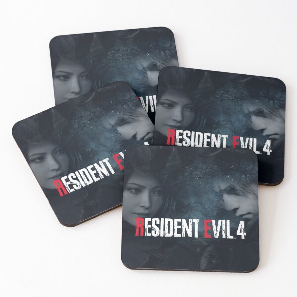 Item preview, Resident Evil 4 Remake #1 designed and sold by Sephir.
