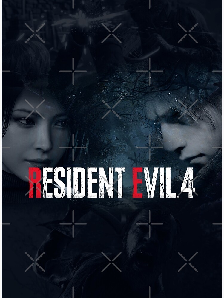 Jill Valentine Resident Evil 3 Remake Poster for Sale by Sephir