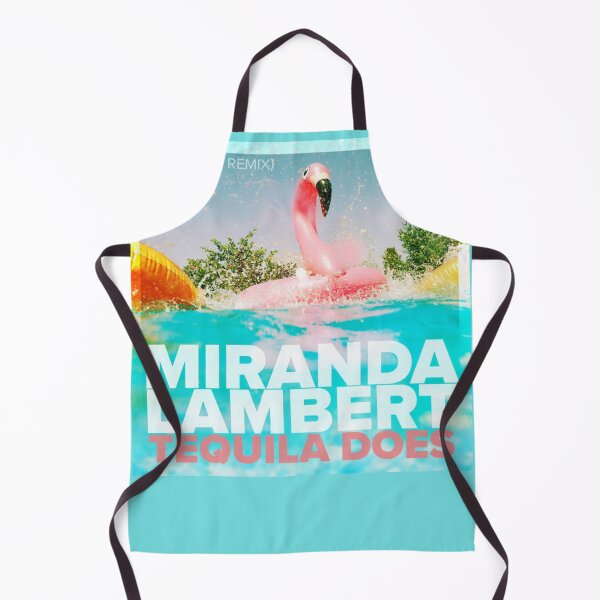Item preview, Miranda Lambert Tequila Does designed and sold by Makattack99.