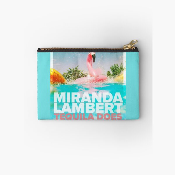 Item preview, Miranda Lambert Tequila Does  designed and sold by Makattack99.