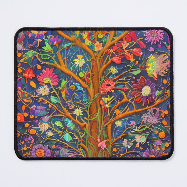Item preview, Kinetic Bloom designed and sold by PaigeCompositor.