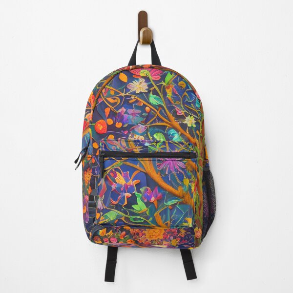 Item preview, Kinetic Bloom designed and sold by PaigeCompositor.