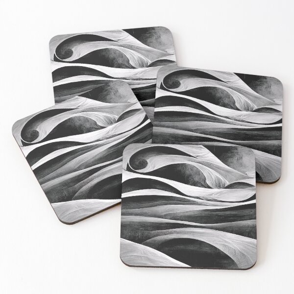 Item preview, Abstracting Tiles 8 designed and sold by Standard Deviation Co.