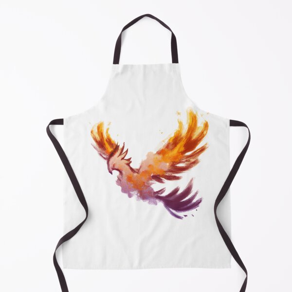 Item preview, Immortal Phoenix bird designed and sold by ASwissBear.