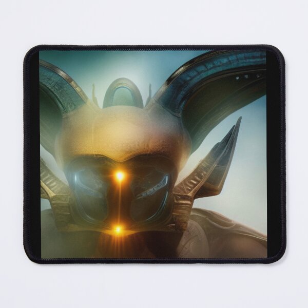 Item preview, Tetron X designed and sold by AlienZandTech.
